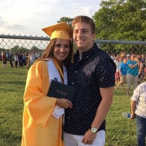 Meet your Posher, Cameron